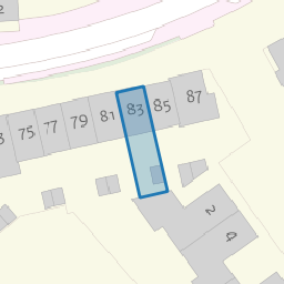 Perceel GLE01-B-7351