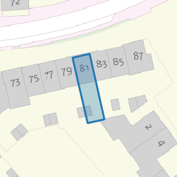 Perceel GLE01-B-7352