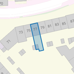 Perceel GLE01-B-7354