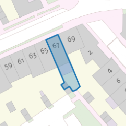 Perceel GLE01-B-7356