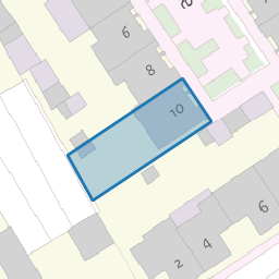 Perceel GLE01-B-7357