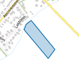 Perceel GLE01-B-7364