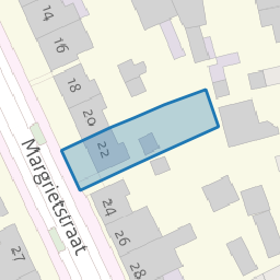 Perceel GLE01-B-7366