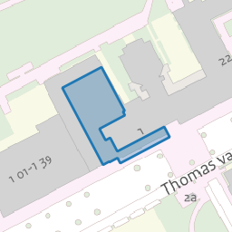 Perceel GLE01-B-7368