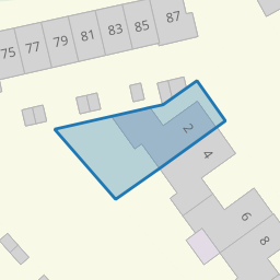 Perceel GLE01-B-7371