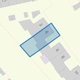 Perceel GLE01-B-7372