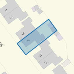 Perceel GLE01-B-7384