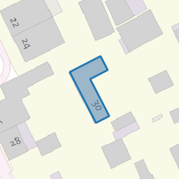 Perceel GLE01-B-7390