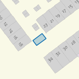 Perceel GLE01-B-7399