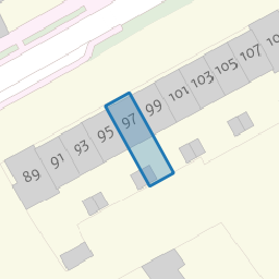 Perceel GLE01-B-7405