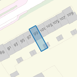 Perceel GLE01-B-7406