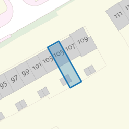 Perceel GLE01-B-7409