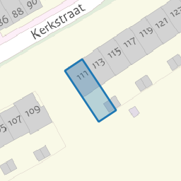 Perceel GLE01-B-7417