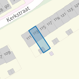 Perceel GLE01-B-7418