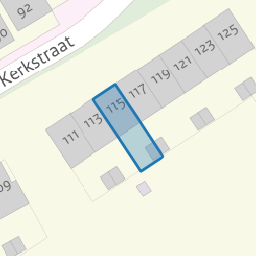 Perceel GLE01-B-7420