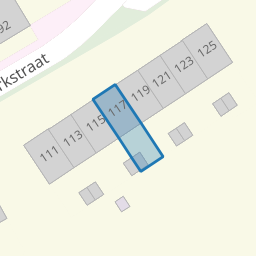 Perceel GLE01-B-7421