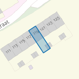 Perceel GLE01-B-7423