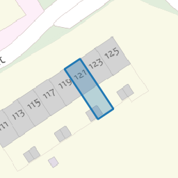 Perceel GLE01-B-7425