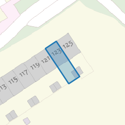 Perceel GLE01-B-7427