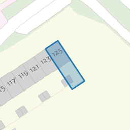 Perceel GLE01-B-7428