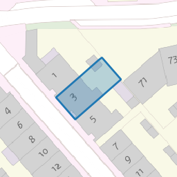 Perceel GLE01-B-7441