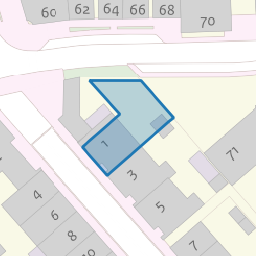 Perceel GLE01-B-7442