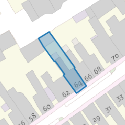 Perceel GLE01-B-7443