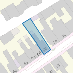 Perceel GLE01-B-7445