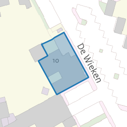 Perceel GLE01-B-7448