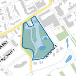 Perceel GLE01-B-7458