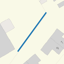 Perceel GLE01-B-7472