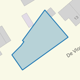 Perceel GLE01-B-7473