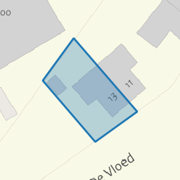 Perceel GLE01-B-7474