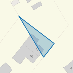 Perceel GLE01-B-7479