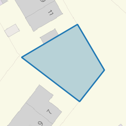 Perceel GLE01-B-7480