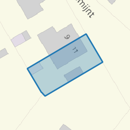 Perceel GLE01-B-7481