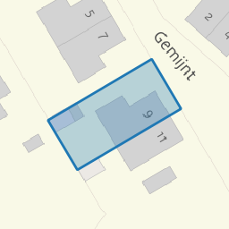 Perceel GLE01-B-7482