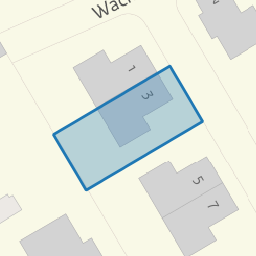 Perceel GLE01-B-7485