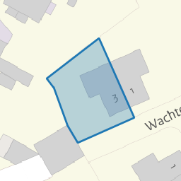 Perceel GLE01-B-7487