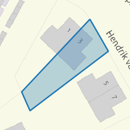 Perceel GLE01-B-7488