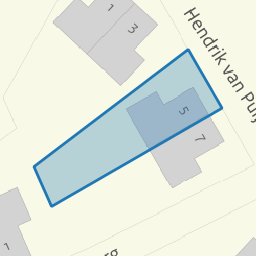 Perceel GLE01-B-7489