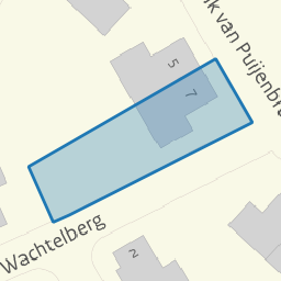 Perceel GLE01-B-7490