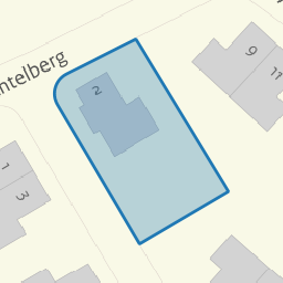 Perceel GLE01-B-7491