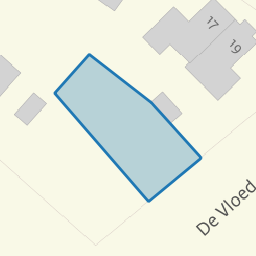 Perceel GLE01-B-7495