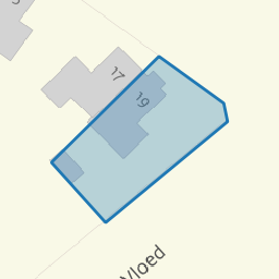 Perceel GLE01-B-7496