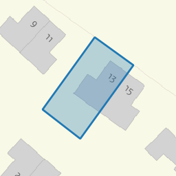 Perceel GLE01-B-7499