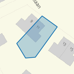 Perceel GLE01-B-7500