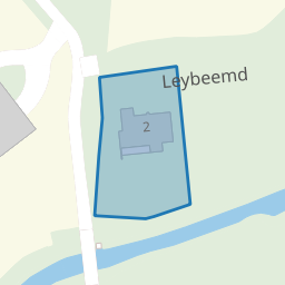 Perceel GLE01-B-7503