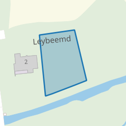 Perceel GLE01-B-7504