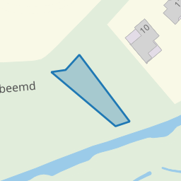 Perceel GLE01-B-7506